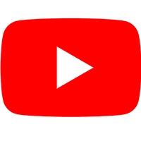 Youtube Icon web