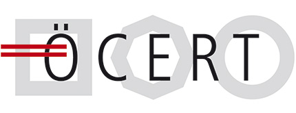 Ö-Cert Logo